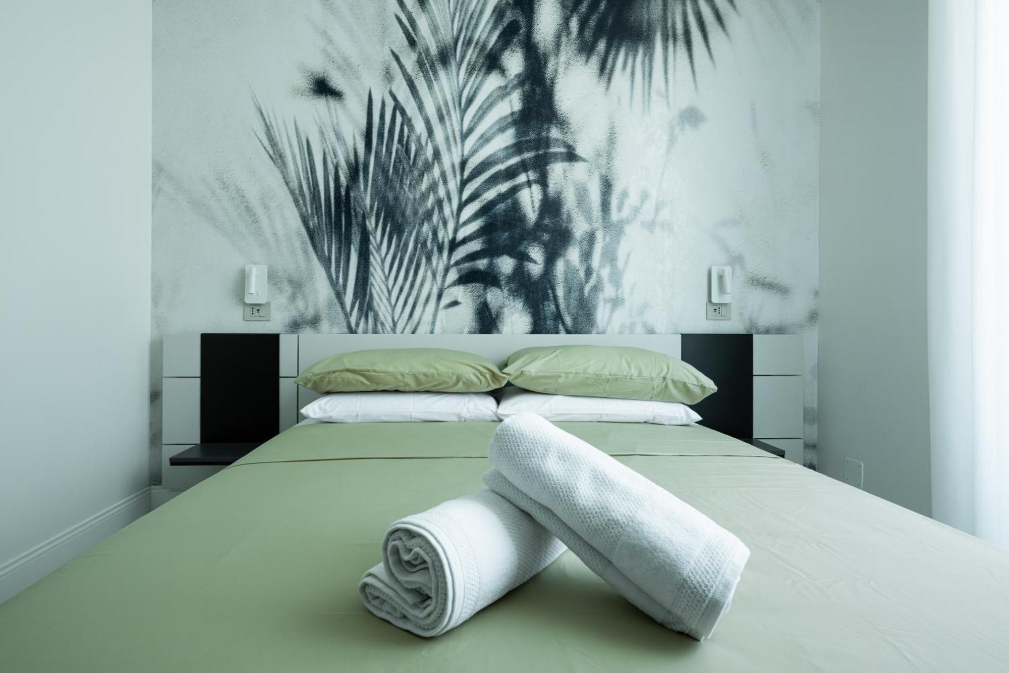 The Dome Guest House Reggio Calabria Exterior foto
